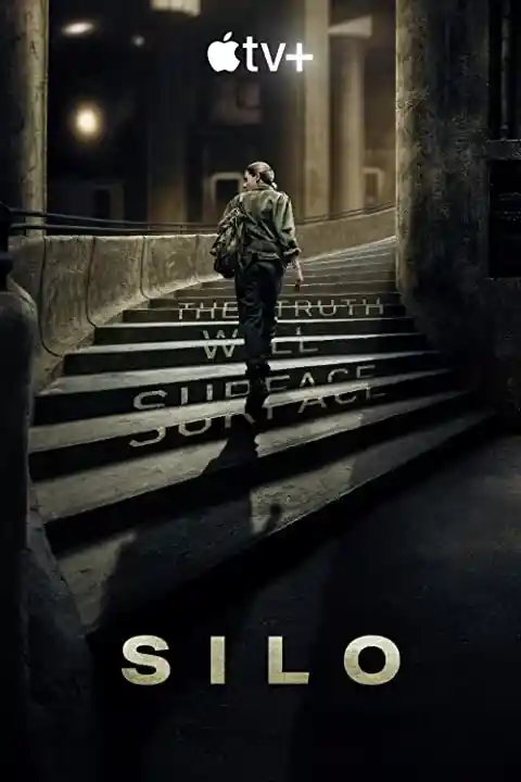 Silo - Promova TV Premium IPTV Subscription